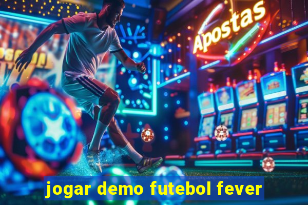 jogar demo futebol fever